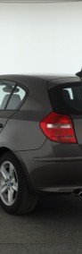BMW SERIA 1 , Salon Polska, Serwis ASO, 177 KM, Klima, Tempomat,-4