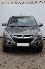 Hyundai ix35 , Skóra, Navi, Klimatronic, Tempomat, Parktronic,-2