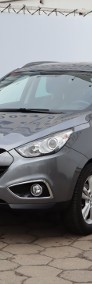 Hyundai ix35 , Skóra, Navi, Klimatronic, Tempomat, Parktronic,-3