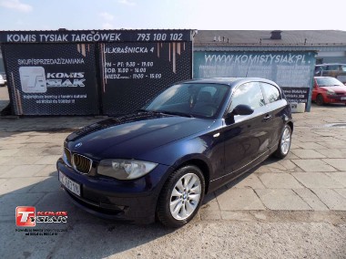 BMW SERIA 1-1