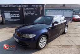 BMW SERIA 1 I (E81/E82/E87/E88) BMW SERIA 1