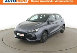 MG Inny MG HEV automat PDC-kamery navi acc virtual