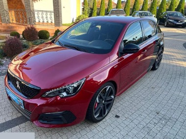 1.6 e-THP GTi by Sport 262KM 2019r Stan perfekcyjny! Zamiana-1