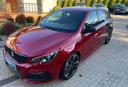 Peugeot 308 II 1.6 e-THP GTi by Sport 262KM 2019r Stan perfekcyjny! Zamiana