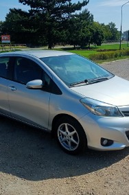 Toyota Yaris III-2