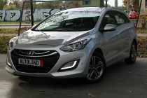 Hyundai i30 II LEDY-Tempomat-Kamera-Klimatronik-Serwis-Zarejestrowany-GWARANCJA!!!