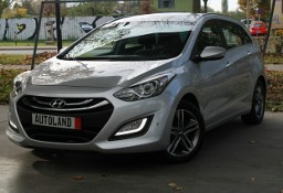 Hyundai i30 II LEDY-Tempomat-Kamera-Klimatronik-Serwis-Zarejestrowany-GWARANCJA!!!