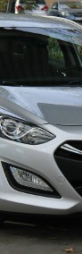 Hyundai i30 II LEDY-Tempomat-Kamera-Klimatronik-Serwis-Zarejestrowany-GWARANCJA!!!-3