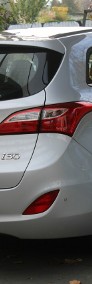 Hyundai i30 II LEDY-Tempomat-Kamera-Klimatronik-Serwis-Zarejestrowany-GWARANCJA!!!-4