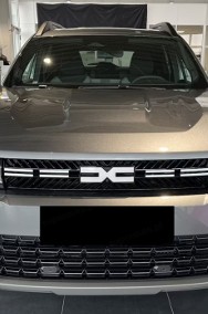 Dacia Journey LPG 1.2 mHEV Bigster Journey LPG 1.2 mHEV 140KM / Pakiet Parking,-2