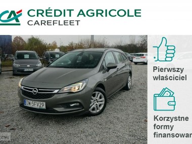 Opel Astra K 1.6 CDTI/110 KM Enjoy Salon PL Fvat 23% DW5FV29-1