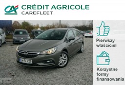 Opel Astra K 1.6 CDTI/110 KM Enjoy Salon PL Fvat 23% DW5FV29