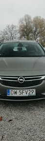 Opel Astra K 1.6 CDTI/110 KM Enjoy Salon PL Fvat 23% DW5FV29-3