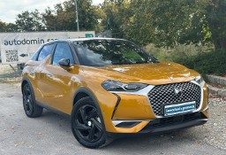 DS DS 3 DS Automobiles DS 3 Crossback E-Tense Performance Line + Gwarancja