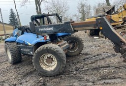 New holland LM410 - LM420 - LM435