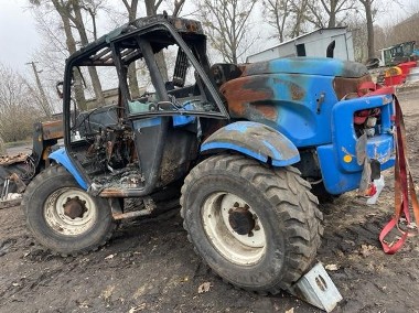 New holland LM410 - LM420 - LM435-2