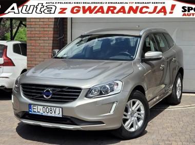 Volvo XC60 I XC 60 D5 220 KM AWD Summum automat, Salon PL, serwis,Bezwypadkowy ,-1