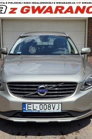 Volvo XC60 I XC 60 D5 220 KM AWD Summum automat, Salon PL, serwis,Bezwypadkowy ,-2