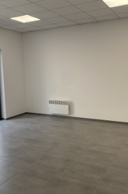 Nowy Lokal Usługowo Biurowy 40 m2 Zgierz Centrum okazja-2
