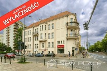 Mieszkanie Wrocław Borek, ul. Powstańców Śląskich