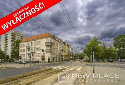 Mieszkanie Wrocław Borek, ul. Powstańców Śląskich