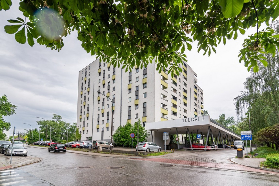 Mieszkanie do wynajęcia, 54 m² Os. Nowy Prokocim, Jana Kurczaba