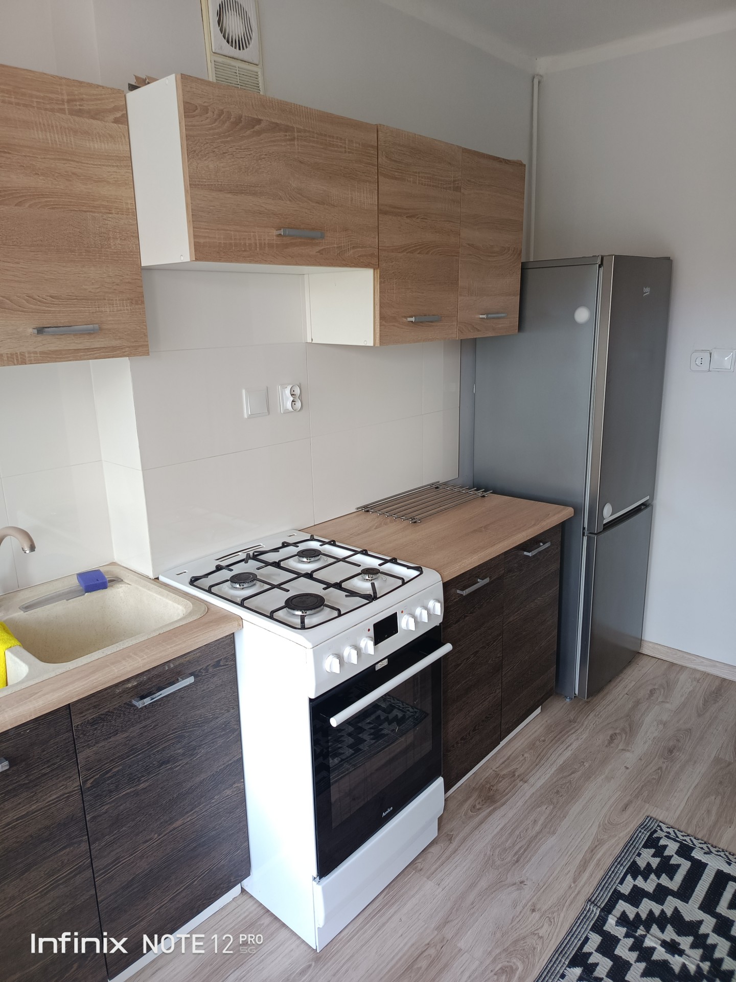 Mieszkanie 2 pokojowe 47 m² na Strzyży - Widok 2