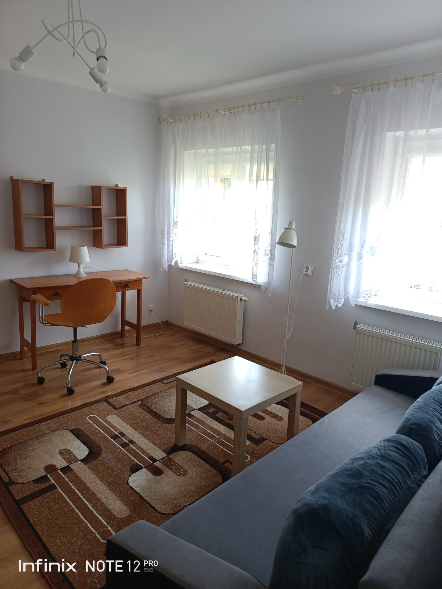 Mieszkanie 2 pokojowe 47 m² na Strzyży - Widok 4