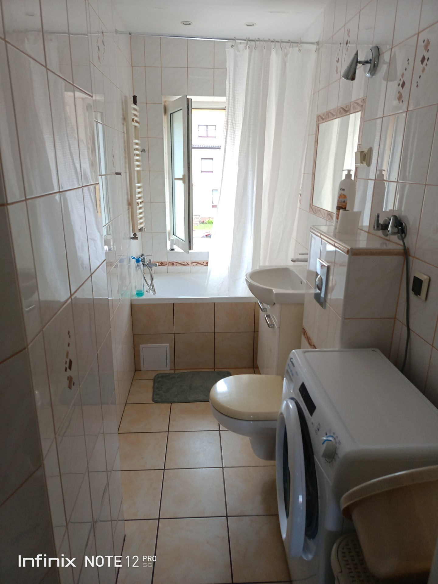 Mieszkanie 2 pokojowe 47 m² na Strzyży - Widok 6