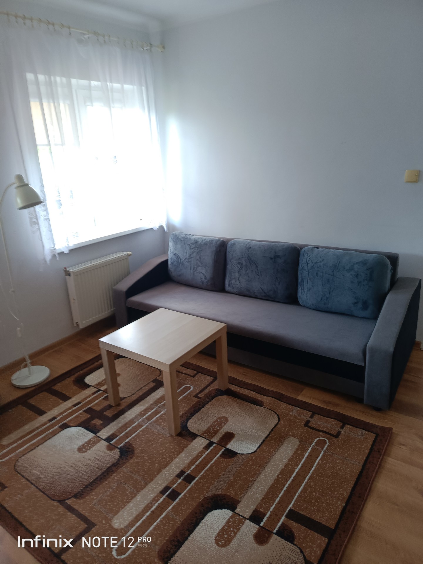 Mieszkanie 2 pokojowe 47 m² na Strzyży - Widok 5