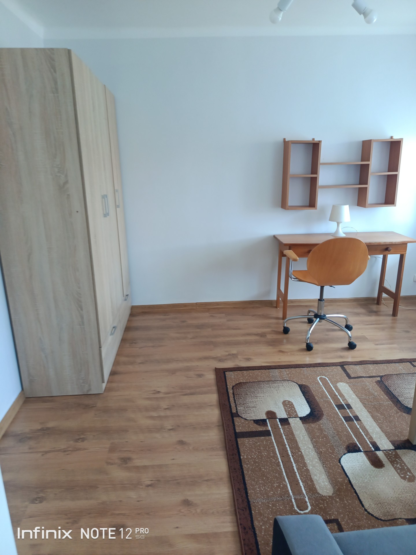 Mieszkanie 2 pokojowe 47 m² na Strzyży - Więcej