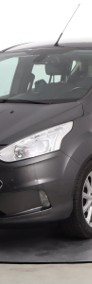 Ford B-MAX , Salon Polska, Serwis ASO, Klimatronic, Tempomat,-3