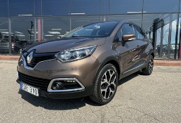 Renault Captur przebieg 125000km