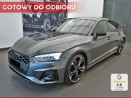 Audi A5 IV 40 TFSI quattro S Line Sportback 2.0 40 TFSI quattro S Line Sportback