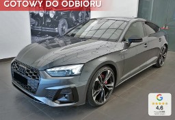 Audi A5 IV 40 TFSI quattro S Line Sportback 2.0 40 TFSI quattro S Line Sportback