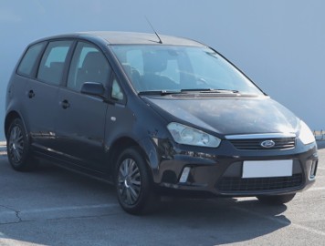 Ford C-MAX I