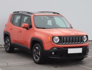 Jeep Renegade I , Salon Polska, Navi, Klima, Tempomat, Parktronic