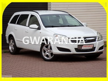Opel Astra H Klimatyzacja /Gwarancja /Lift /2007r /-1