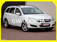 Opel Astra H Klimatyzacja /Gwarancja /Lift /2007r /