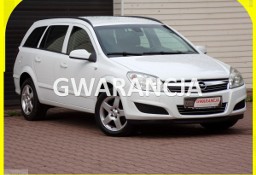 Opel Astra H Klimatyzacja /Gwarancja /Lift /2007r /