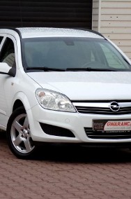 Opel Astra H Klimatyzacja /Gwarancja /Lift /2007r /-2
