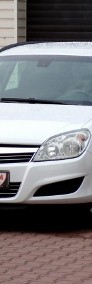 Opel Astra H Klimatyzacja /Gwarancja /Lift /2007r /-4