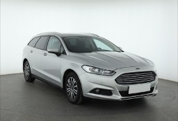 Ford Mondeo VIII , Serwis ASO, Klimatronic, Tempomat, Parktronic