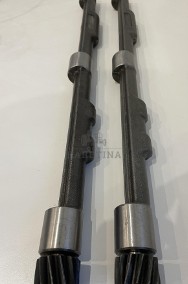 John Deere 4039 4239 4045 - wałek balansera wyrównowaźający AR61352-2