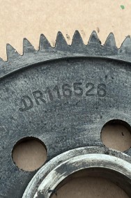 John Deere 6125 9320 9420 9520 9620 Koło Zębate Wałka Rozrządu R116526-2