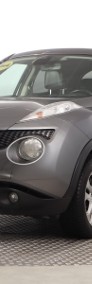 Nissan Juke , Salon Polska, 1. Właściciel, Automat, Skóra, Navi,-3