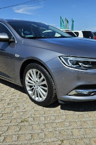 Opel Insignia II Country Tourer Insignia Sports Tourer Sports Tourer 2,0 Diesel 170KM-2