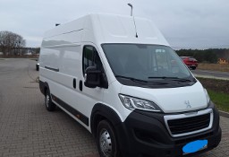 Peugeot Boxer 2.2hdi L4H3 MAXI Przebieg 167000