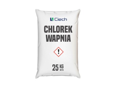 Chlorek wapnia, eko sól drogowa -1