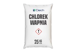 Chlorek wapnia, eko sól drogowa 